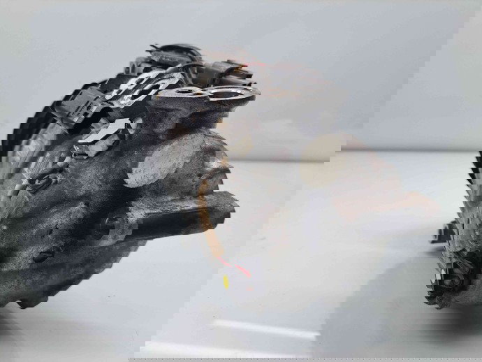 Compresor clima Mercedes Clasa A (W176) [Fabr 2012-2018] 4472807432 1.5 CDI 607951 80KW / 109CP