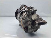 Compresor clima Mercedes Clasa A (W176) [Fabr 2012-2018] 4472807432 1.5 CDI 607951 80KW / 109CP