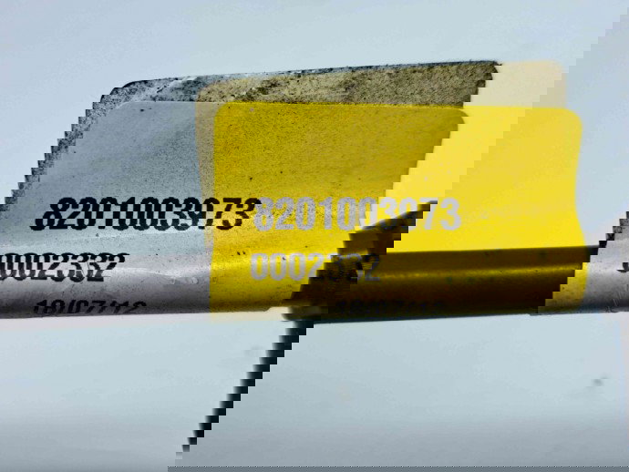 Conducta retur injectoare Nissan Juke [Fabr 2010-2014] Hatchback 8201003973 1.5 DCI K9K-410  