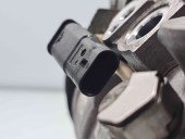 Compresor clima Mercedes Clasa A (W176) [Fabr 2012-2018] 4472807432 1.5 CDI 607951 80KW / 109CP