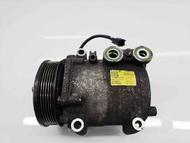 Compresor clima Ford Fiesta 6 [Fabr 2008-2019] 8V5119D629DF 1.4 TDCI F6JD 50KW / 68CP