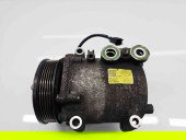 Compresor clima Ford Fiesta 6 [Fabr 2008-2019] 8V5119D629DF 1.4 TDCI F6JD 50KW / 68CP