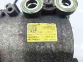 Compresor clima Ford Fiesta 6 [Fabr 2008-2019] 8V5119D629DF 1.4 TDCI F6JD 50KW / 68CP