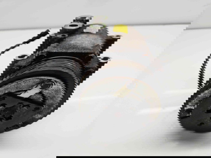 Compresor clima Ford Fiesta 6 [Fabr 2008-2019] 8V5119D629DF 1.4 TDCI F6JD 50KW / 68CP