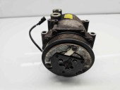 Compresor clima Ford Fiesta 6 [Fabr 2008-2019] 8V5119D629DF 1.4 TDCI F6JD 50KW / 68CP