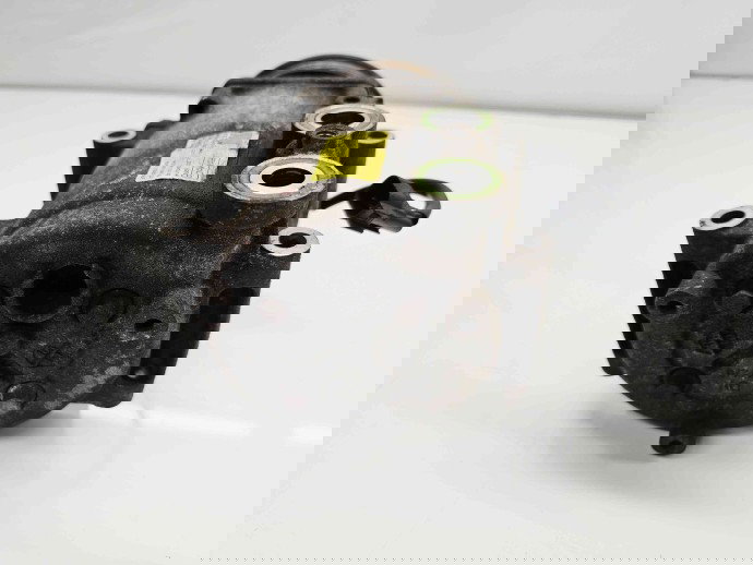 Compresor clima Ford Fiesta 6 [Fabr 2008-2019] 8V5119D629DF 1.4 TDCI F6JD 50KW / 68CP