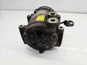 Compresor clima Ford Fiesta 6 [Fabr 2008-2019] 8V5119D629DF 1.4 TDCI F6JD 50KW / 68CP