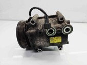 Compresor clima Ford Fiesta 6 [Fabr 2008-2019] 8V5119D629DF 1.4 TDCI F6JD 50KW / 68CP