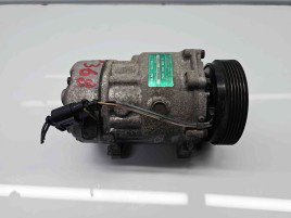 Compresor clima Volkswagen Caddy 3 (2KA, 2KH) [Fabr 2004-2010] 7H0820803F 2.0 SDI BST 51KW / 69CP