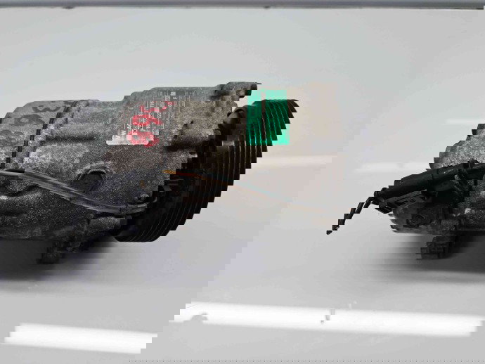 Compresor clima Volkswagen Caddy 3 (2KA, 2KH) [Fabr 2004-2010] 7H0820803F 2.0 SDI BST 51KW / 69CP