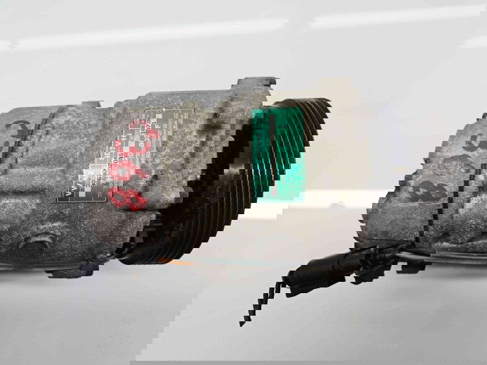 Compresor clima Volkswagen Caddy 3 (2KA, 2KH) [Fabr 2004-2010] 7H0820803F 2.0 SDI BST 51KW / 69CP