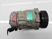 Compresor clima Volkswagen Caddy 3 (2KA, 2KH) [Fabr 2004-2010] 7H0820803F 2.0 SDI BST 51KW / 69CP