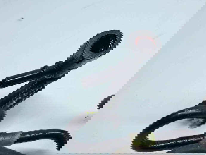 Conducta retur injectoare Nissan Juke [Fabr 2010-2014] Hatchback 8201003973 1.5 DCI K9K-410  