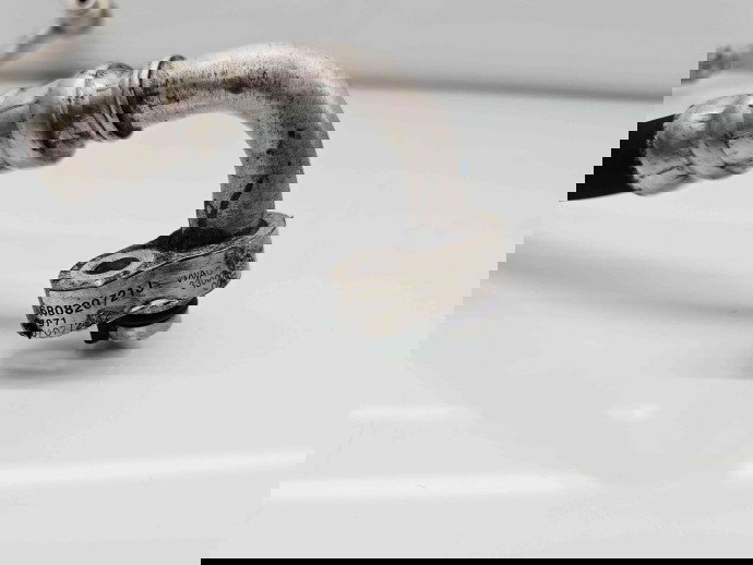 Conducta AC Volkswagen Polo (6R) [Fabr 2009-2016] 6R0820721J 1.2 TDI CFWA 55KW / 75CP