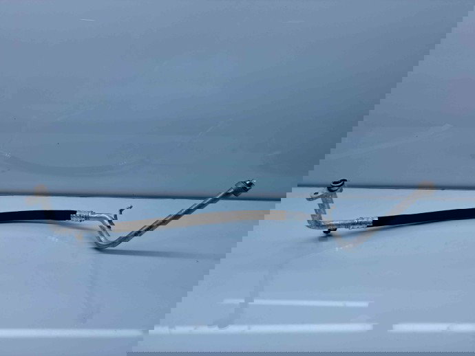 Conducta AC Mercedes Clasa A (W176) [Fabr 2012-2018] A2468303215 1.5 CDI 607951 80KW / 109CP