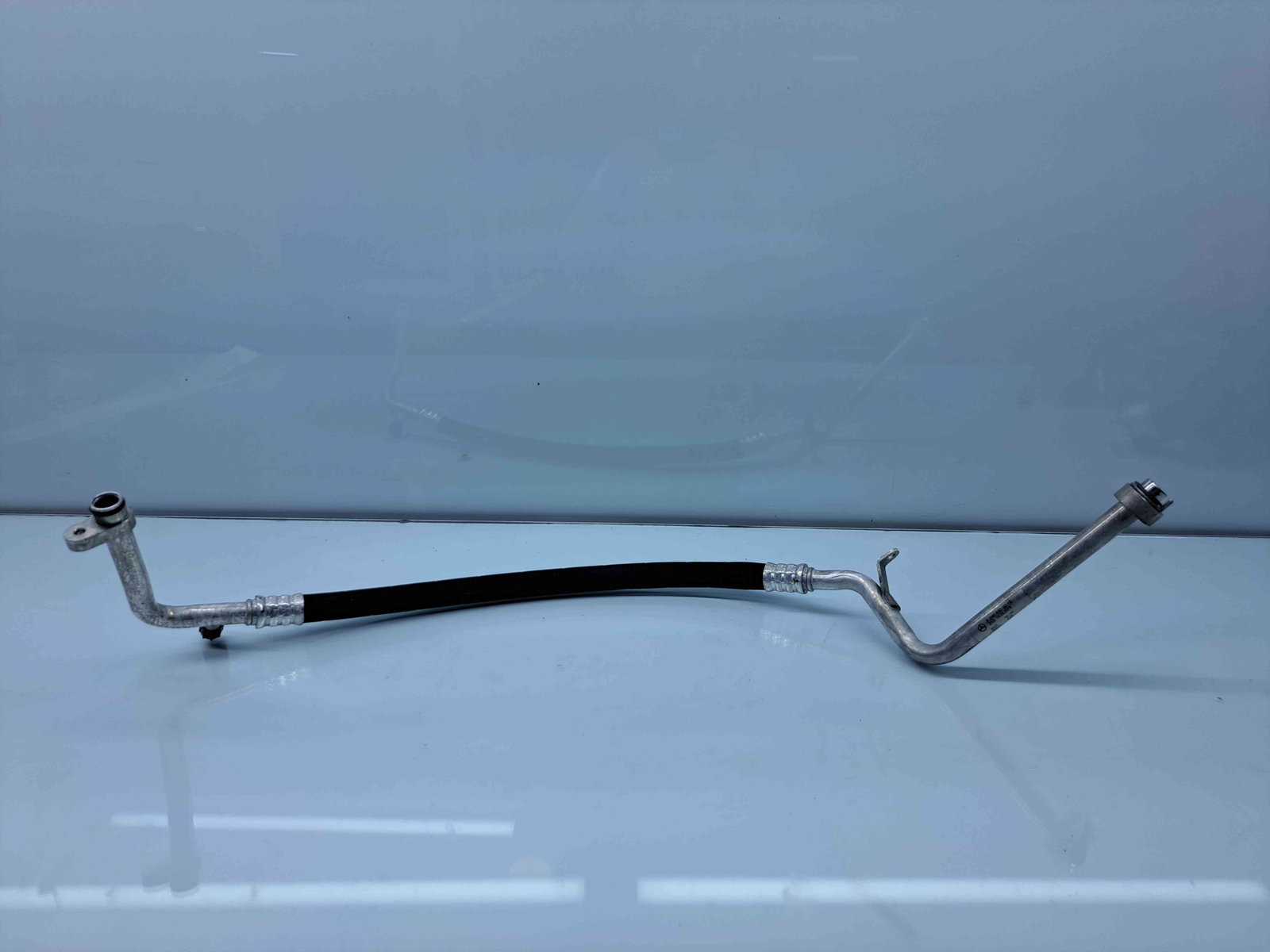 Conducta AC Mercedes Clasa A (W176) [Fabr 2012-2018] A2468303215 1.5 CDI 607951 80KW / 109CP - imagine 1