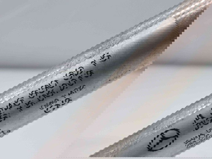 Conducta AC Mercedes Clasa A (W176) [Fabr 2012-2018] A2468303215 1.5 CDI 607951 80KW / 109CP