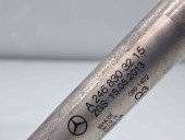 Conducta AC Mercedes Clasa A (W176) [Fabr 2012-2018] A2468303215 1.5 CDI 607951 80KW / 109CP