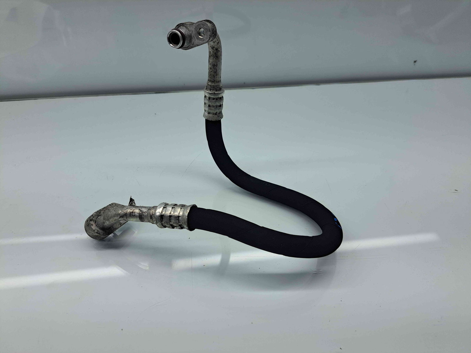 Conducta AC Mercedes Clasa A (W176) [Fabr 2012-2018] OEM 1.5 CDI 607951 80KW / 109CP - imagine 2