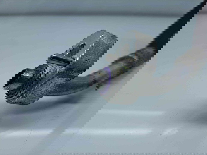 Conducta AC Mercedes Clasa A (W176) [Fabr 2012-2018] OEM 1.5 CDI 607951 80KW / 109CP