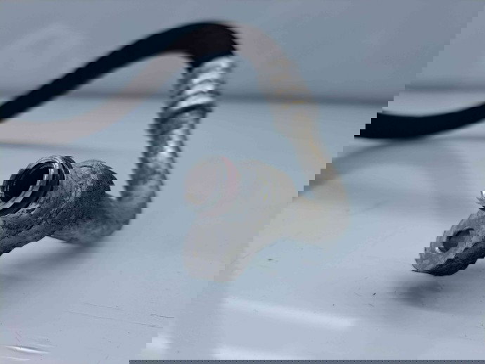 Conducta AC Mercedes Clasa A (W176) [Fabr 2012-2018] OEM 1.5 CDI 607951 80KW / 109CP