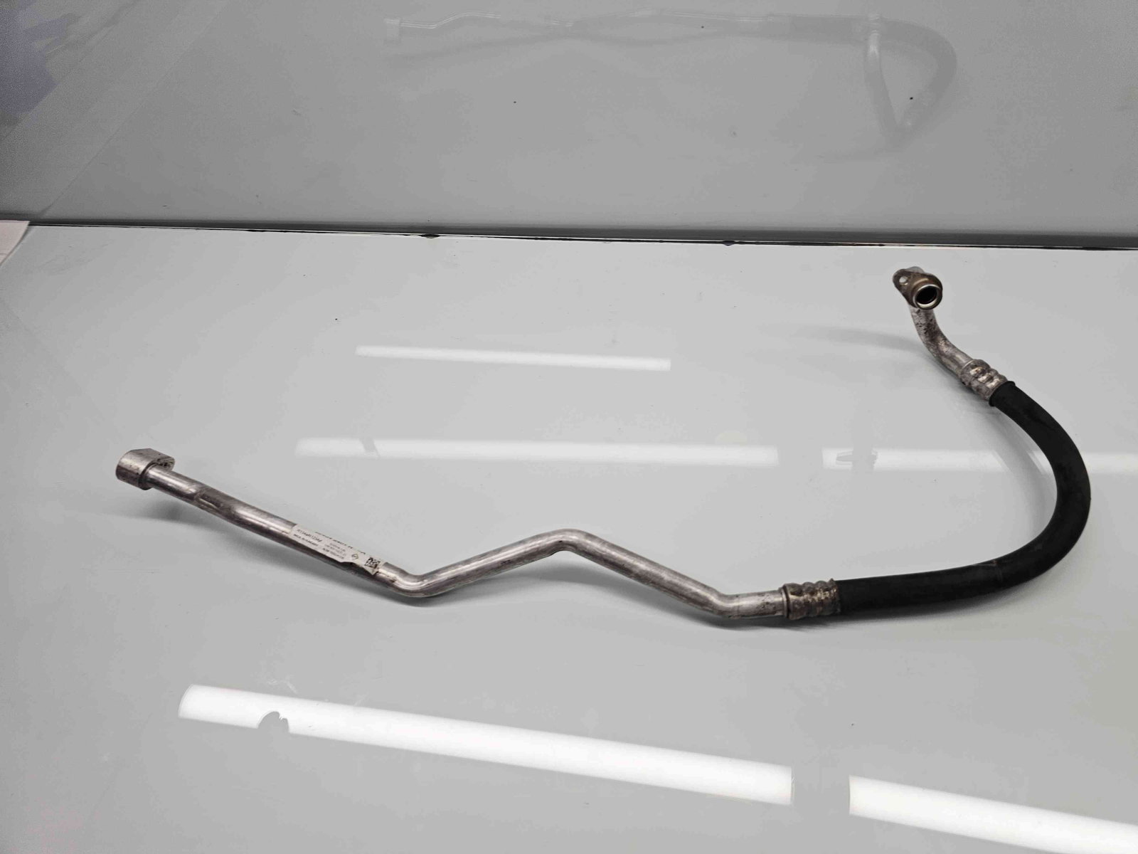 Conducta AC SMART Fortwo Coupe (W453) [Fabr 2014-2019] 924542401R 1.0 Benz 281920 52KW / 71CP - imagine 1