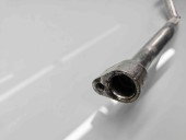 Conducta AC SMART Fortwo Coupe (W453) [Fabr 2014-2019] 924542401R 1.0 Benz 281920 52KW / 71CP