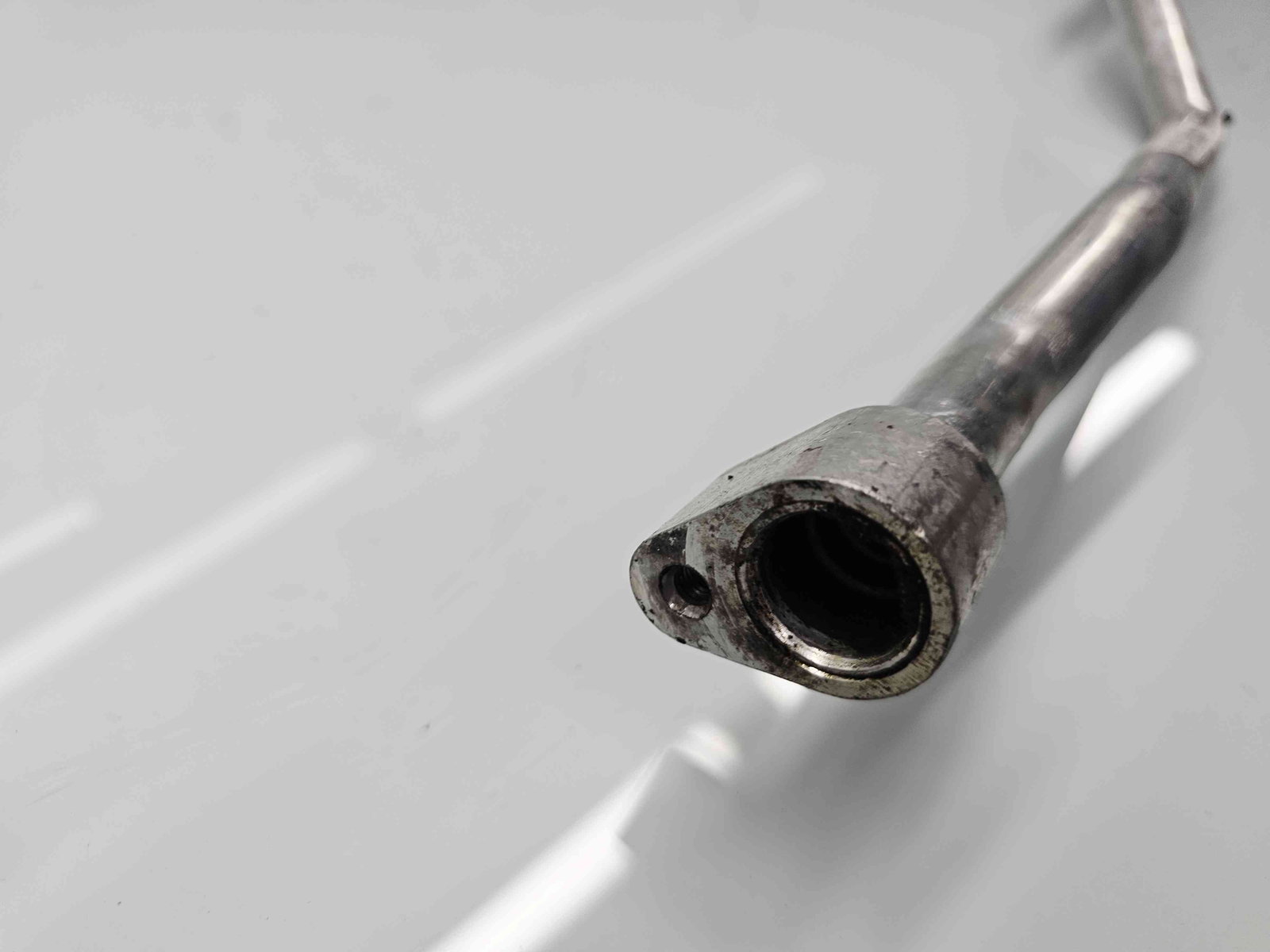 Conducta AC SMART Fortwo Coupe (W453) [Fabr 2014-2019] 924542401R 1.0 Benz 281920 52KW / 71CP - imagine 3