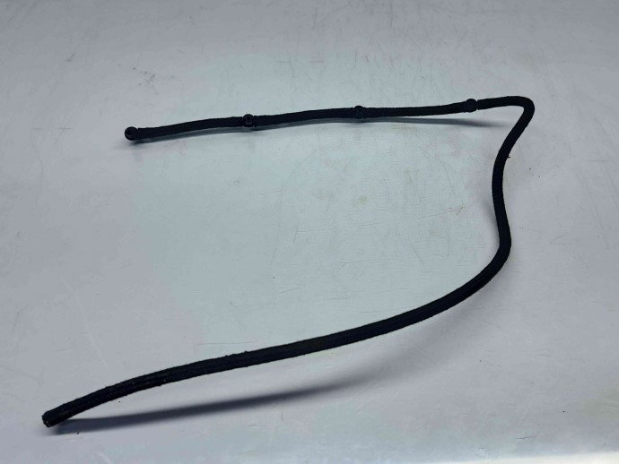 Conducta retur injectoare Bmw X3 (E83) [Fabr 2003-2009] OEM 2.0 M47 2.0 M47 110KW / 150CP