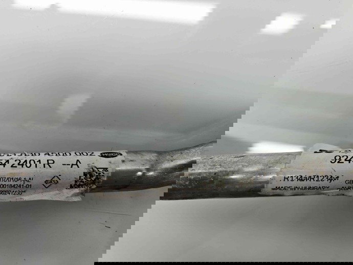 Conducta AC SMART Fortwo Coupe (W453) [Fabr 2014-2019] 924542401R 1.0 Benz 281920 52KW / 71CP