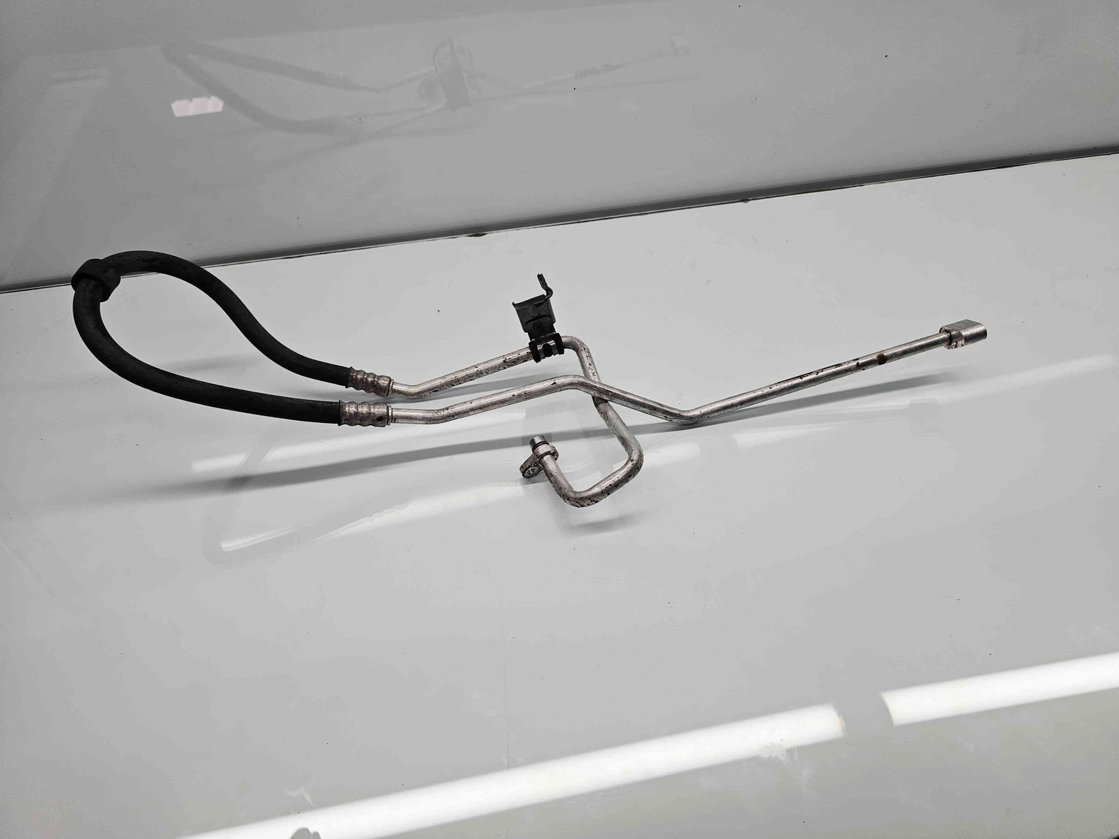 Conducta AC SMART Fortwo Coupe (W453) [Fabr 2014-2019] OEM 1.0 Benz 281920 52KW / 71CP - imagine 1