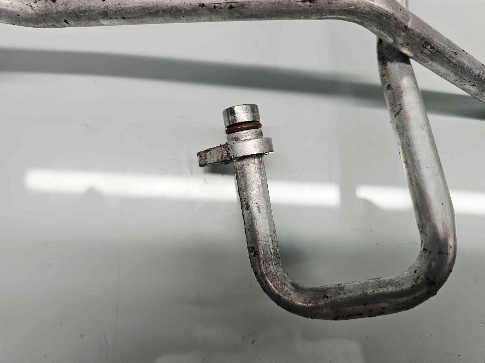 Conducta AC SMART Fortwo Coupe (W453) [Fabr 2014-2019] OEM 1.0 Benz 281920 52KW / 71CP - imagine 2