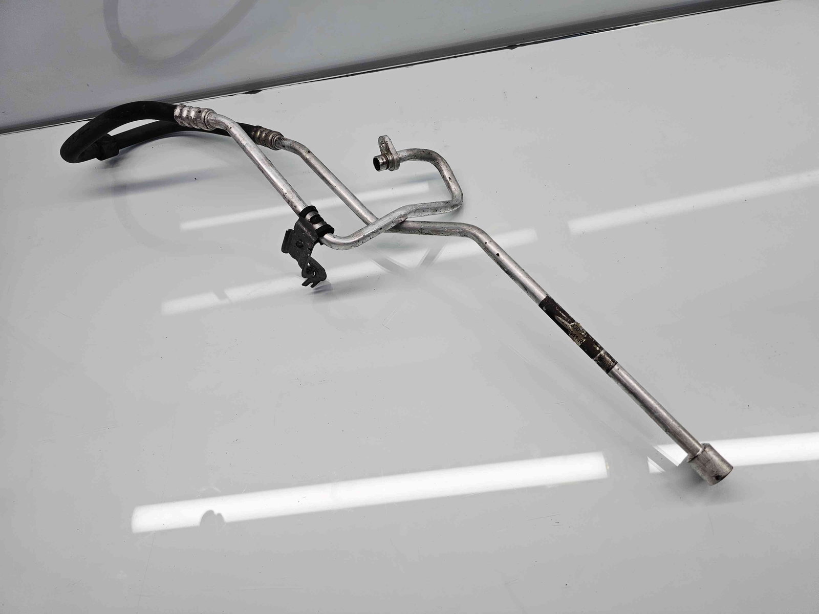 Conducta AC SMART Fortwo Coupe (W453) [Fabr 2014-2019] OEM 1.0 Benz 281920 52KW / 71CP - imagine 4