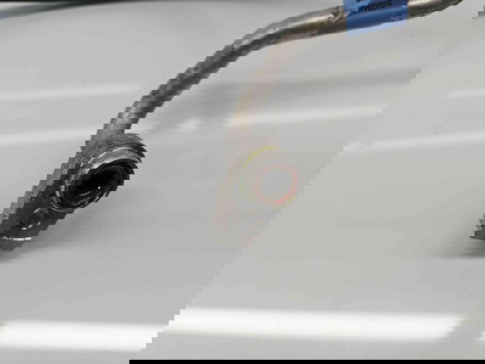 Conducta AC Ford B-Max [Fabr 2012-prezent] AV11-19972-DA 1.4 Benz FXJA 66KW / 90CP