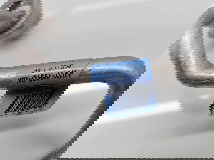 Conducta AC Ford B-Max [Fabr 2012-prezent] AV11-19972-DA 1.4 Benz FXJA 66KW / 90CP