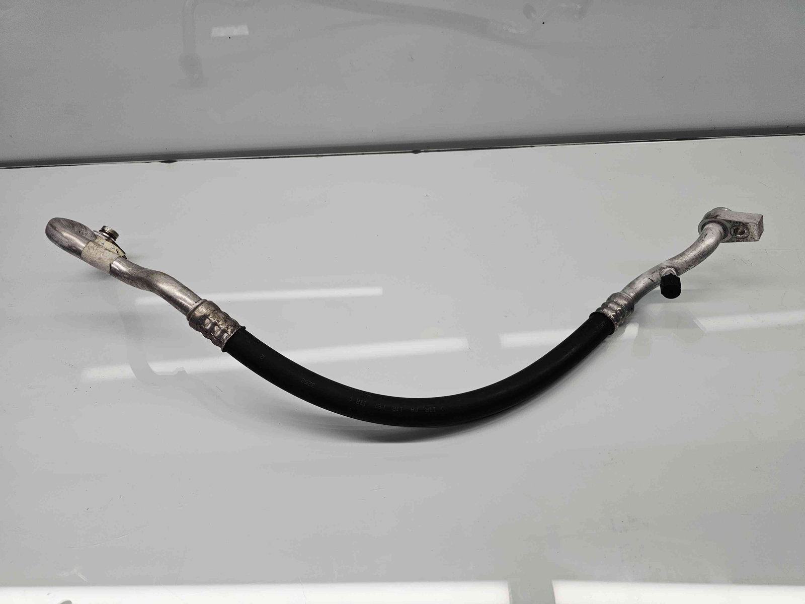 Conducta AC Ford B-Max [Fabr 2012-prezent] OEM 1.4 Benz FXJA 66KW / 90CP - imagine 1