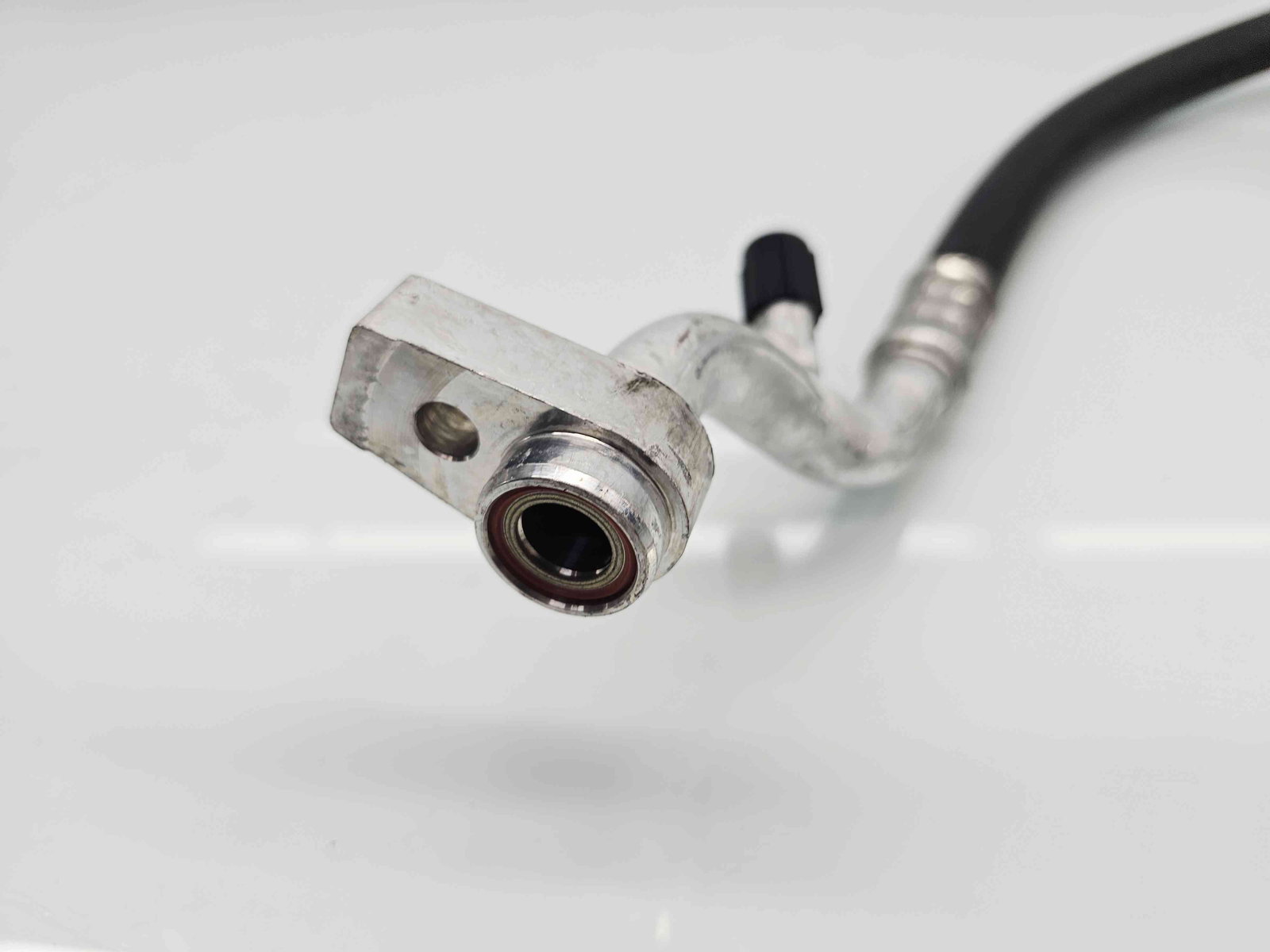 Conducta AC Ford B-Max [Fabr 2012-prezent] OEM 1.4 Benz FXJA 66KW / 90CP - imagine 2