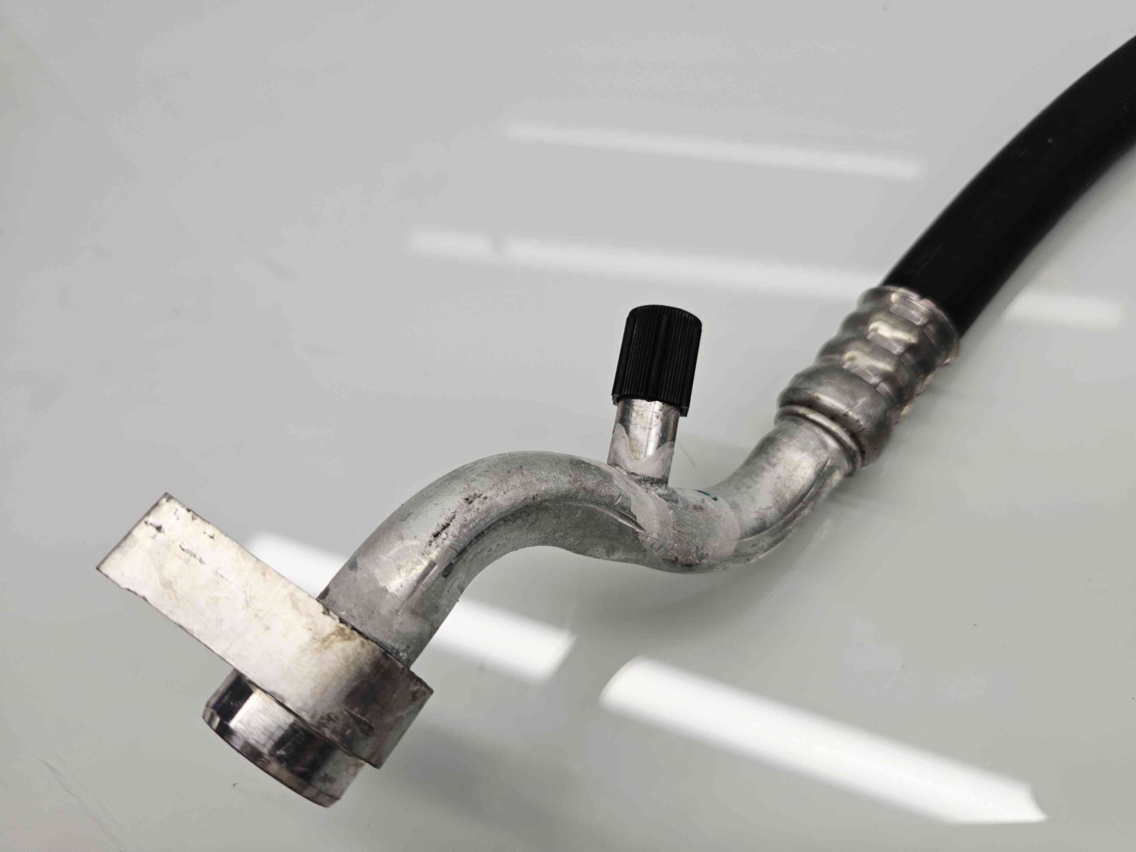 Conducta AC Ford B-Max [Fabr 2012-prezent] OEM 1.4 Benz FXJA 66KW / 90CP - imagine 4