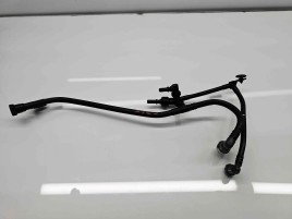 Conducta combustibil Ford Fiesta 6 [Fabr 2008-2019] OEM 1.4 TDCI F6JD 50KW / 68CP