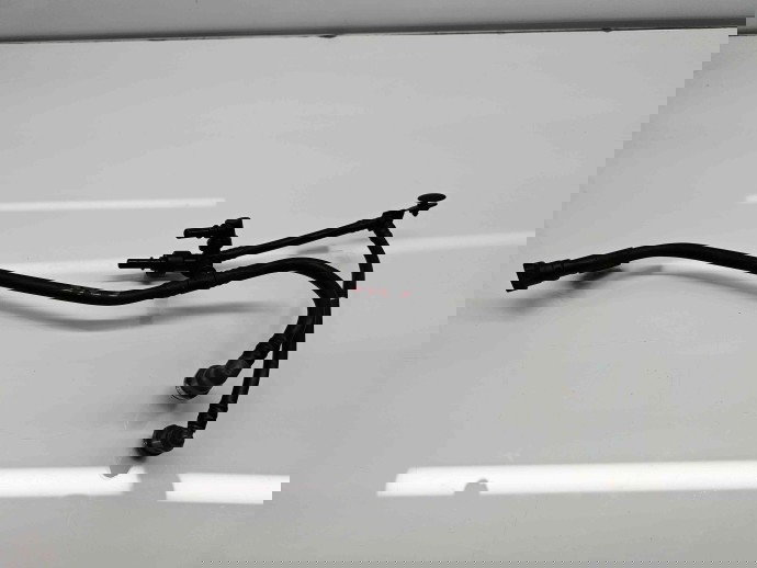 Conducta combustibil Ford Fiesta 6 [Fabr 2008-2019] OEM 1.4 TDCI F6JD 50KW / 68CP