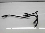 Conducta combustibil Ford Fiesta 6 [Fabr 2008-2019] OEM 1.4 TDCI F6JD 50KW / 68CP