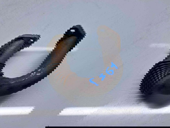 Conducta gaze Volkswagen Golf 6 (5K1) [Fabr 2009-2013] OEM 1.6 TDI CAYB 66KW / 90CP