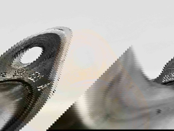 Conducta gaze Volkswagen Polo (6R) [Fabr 2009-2016] 03P131521A 1.2 TDI CFWA 55KW / 75CP