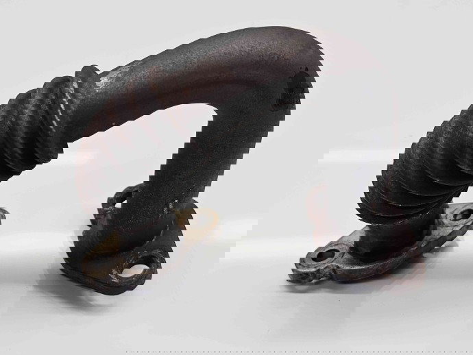 Conducta gaze Volkswagen Polo (6R) [Fabr 2009-2016] OEM 1.2 TDI CFWA 55KW / 75CP