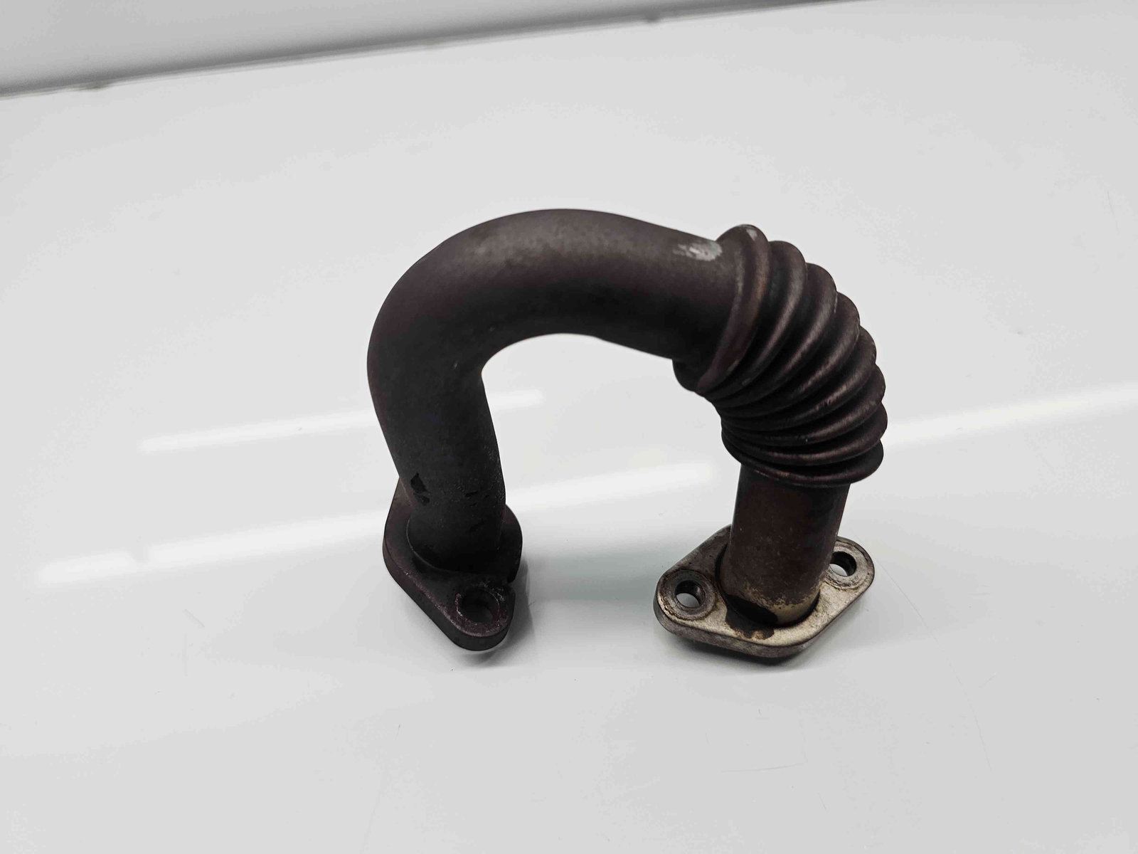 Conducta gaze Volkswagen Polo (6R) [Fabr 2009-2016] OEM 1.2 TDI CFWA 55KW / 75CP - imagine 2