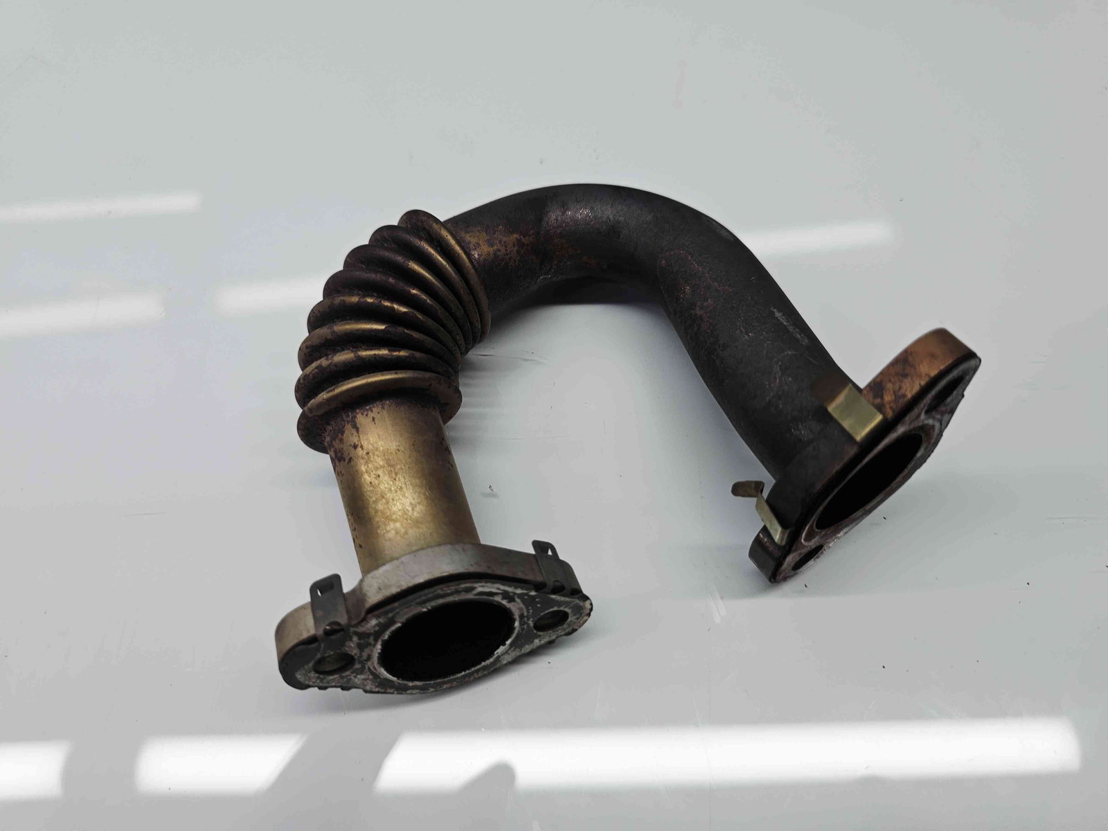 Conducta gaze Volkswagen Polo (6R) [Fabr 2009-2016] OEM 1.2 TDI CFWA 55KW / 75CP - imagine 3