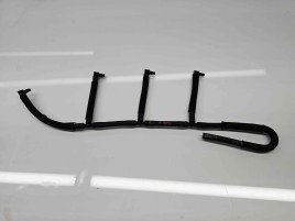 Conducta retur injectoare Volkswagen Polo (6R) [Fabr 2009-2016] OEM 1.2 TDI CFWA 55KW / 75CP