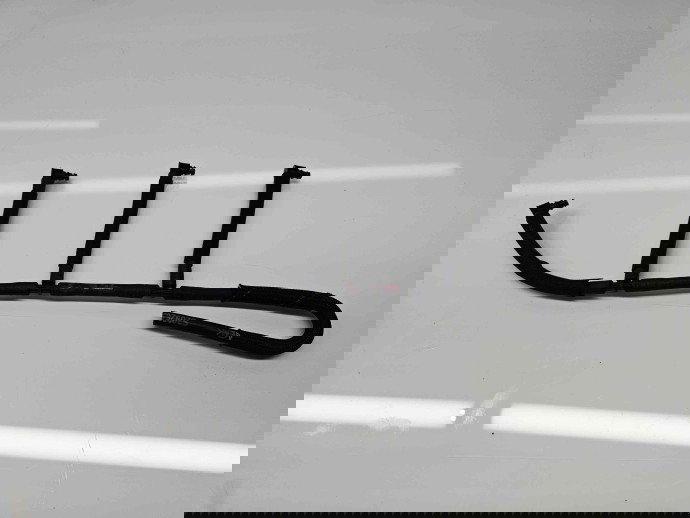 Conducta retur injectoare Volkswagen Polo (6R) [Fabr 2009-2016] OEM 1.2 TDI CFWA 55KW / 75CP