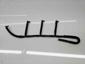 Conducta retur injectoare Volkswagen Polo (6R) [Fabr 2009-2016] OEM 1.2 TDI CFWA 55KW / 75CP