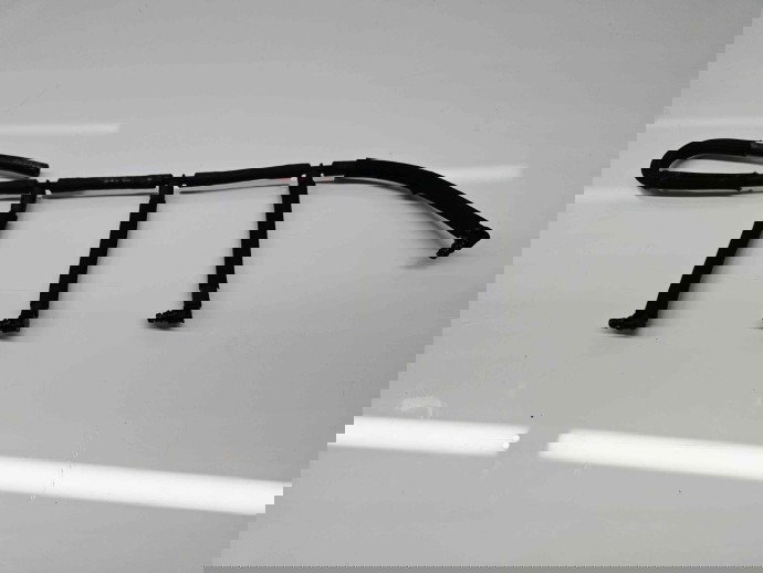 Conducta retur injectoare Volkswagen Polo (6R) [Fabr 2009-2016] OEM 1.2 TDI CFWA 55KW / 75CP